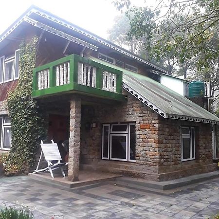 Aranya Baas Homestay Sukhia Pokhari Екстериор снимка