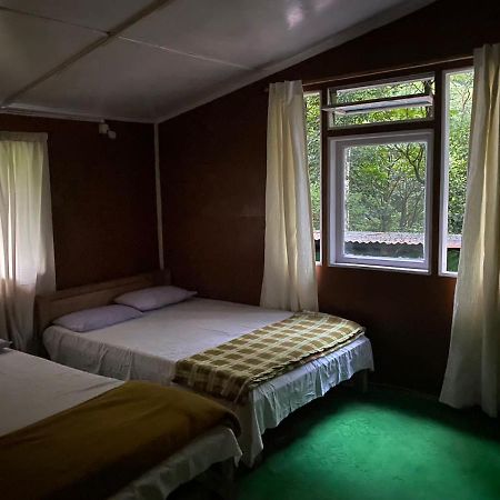 Aranya Baas Homestay Sukhia Pokhari Екстериор снимка