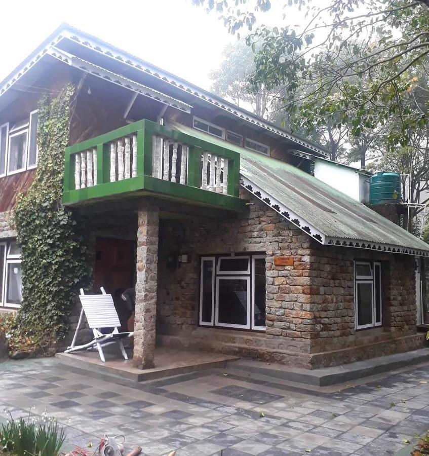 Aranya Baas Homestay Sukhia Pokhari Екстериор снимка